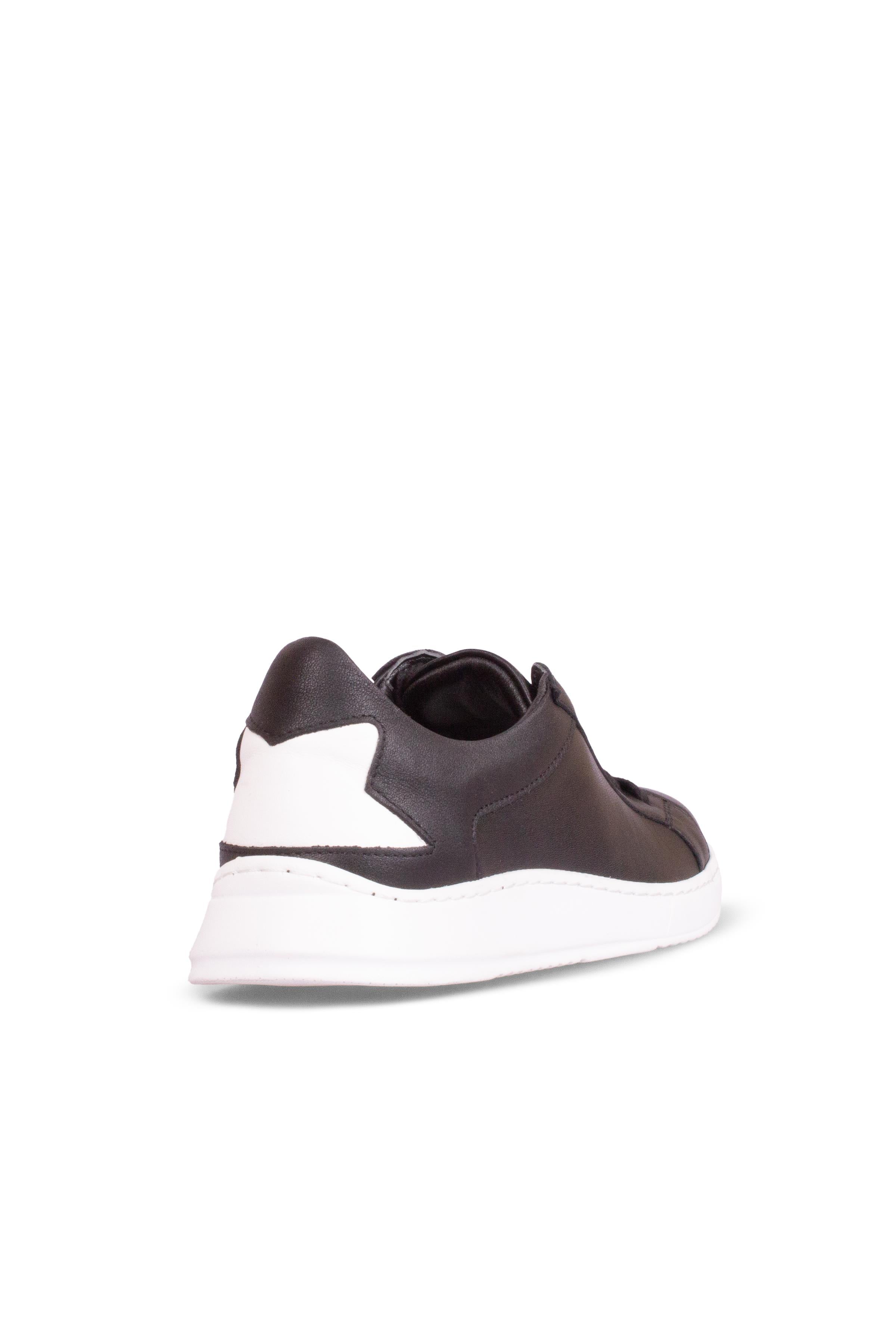 Kadın Sneaker Hakiki Deri Ayakkabı 002Y25K1563
