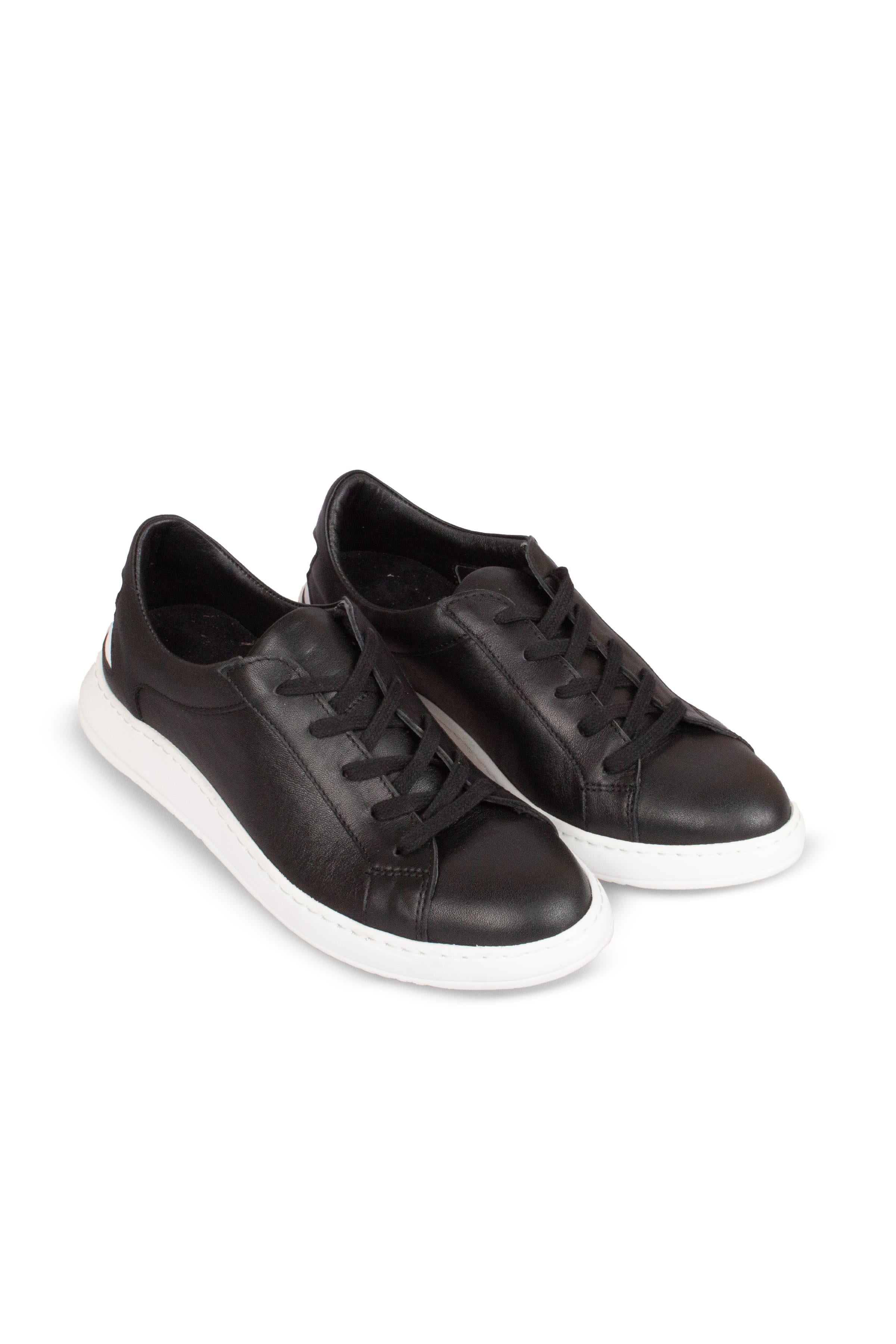 Kadın Sneaker Hakiki Deri Ayakkabı 002Y25K1563