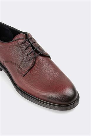 7Adımdaaşk Erkek Hakiki Deri Ayakkabı 031K23E5779