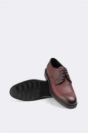 7Adımdaaşk Erkek Hakiki Deri Ayakkabı 031K23E5779