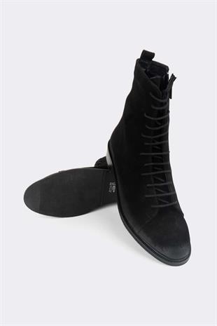 7AdımdaAşk Hakiki Deri Kadın Bot 002K22K1525