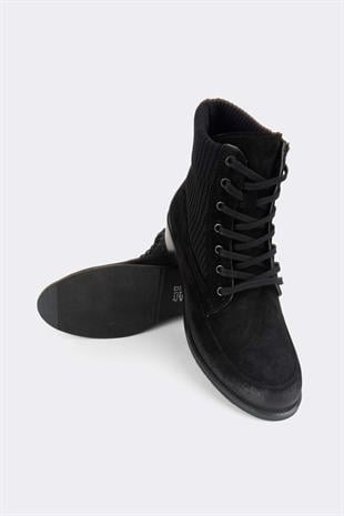 7AdımdaAşk Hakiki Deri Kadın Bot 002K22K1526