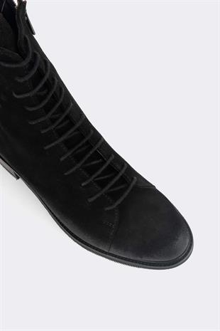 7AdımdaAşk Hakiki Deri Kadın Bot 002K22K1525