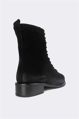 7AdımdaAşk Hakiki Deri Kadın Bot 002K22K1525