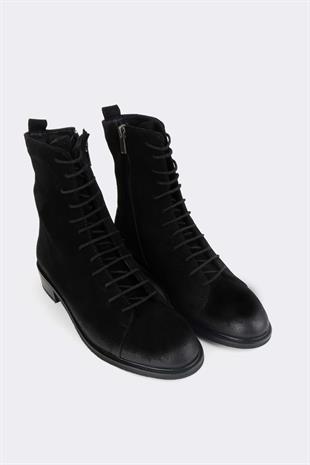 7AdımdaAşk Hakiki Deri Kadın Bot 002K22K1525