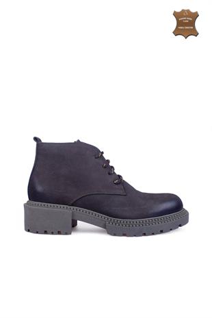 7AdımdaAşk Hakiki Deri Kadın Bot  - 051K25K1141