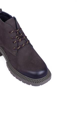 7AdımdaAşk Hakiki Deri Kadın Bot  - 051K25K1141