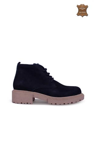 7AdımdaAşk Hakiki Deri Kadın Bot  - 051K25K1141