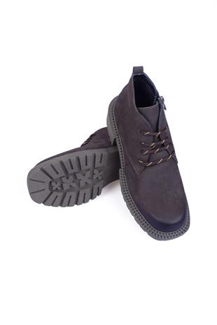 7AdımdaAşk Hakiki Deri Kadın Bot  - 051K25K1141