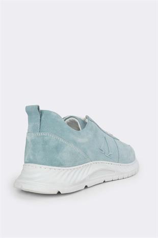 7Adımdaaşk Hakiki Deri Kadın Sneaker Ayakkabı 082Y23K11600