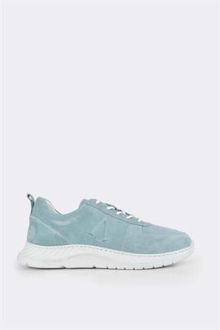 7Adımdaaşk Hakiki Deri Kadın Sneaker Ayakkabı 082Y23K11600