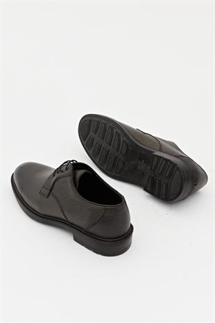 7Adımdaaşk Erkek Hakiki Deri Ayakkabı 031K23E5779
