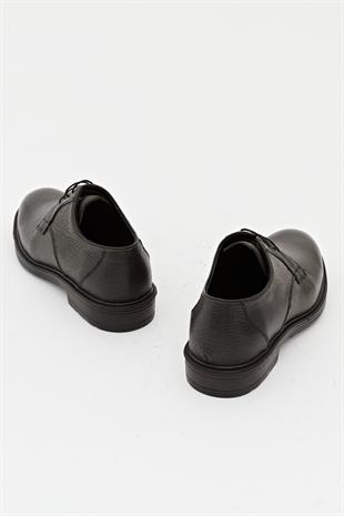 7Adımdaaşk Erkek Hakiki Deri Ayakkabı 031K23E5779