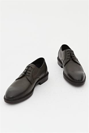 7Adımdaaşk Erkek Hakiki Deri Ayakkabı 031K23E5779