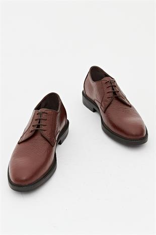 7Adımdaaşk Erkek Hakiki Deri Ayakkabı 031K23E5779