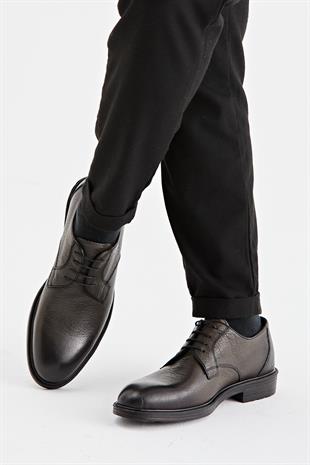 7Adımdaaşk Erkek Hakiki Deri Ayakkabı 031K23E5779