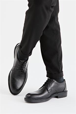 7Adımdaaşk Erkek Hakiki Deri Ayakkabı 031K23E5779