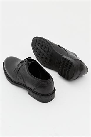 7Adımdaaşk Erkek Hakiki Deri Ayakkabı 031K23E5779