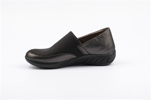 Kadın Günlük Hakiki Deri Rahat Ayakkabı 001Y20K1012