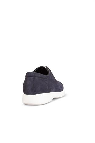 Erkek Casual Hakiki Deri Ayakkabı 031Y25E5796