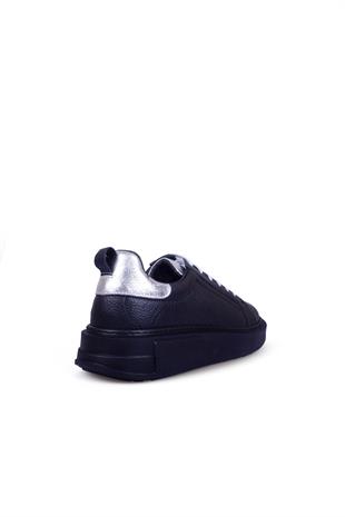 Hakiki Deri Kadın Sneaker Ayakkabı 119Y25K13100