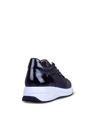 Kadın Sneaker Hakiki Deri Ayakkabı 120Y25K13202