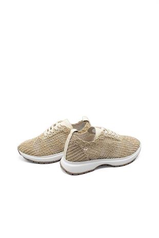 Kadın Yazlık Sneaker Ayakkabı - 101Y24K11906