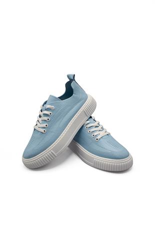 Kadın Yazlık Sneaker Ayakkabı - 101Y24K11911