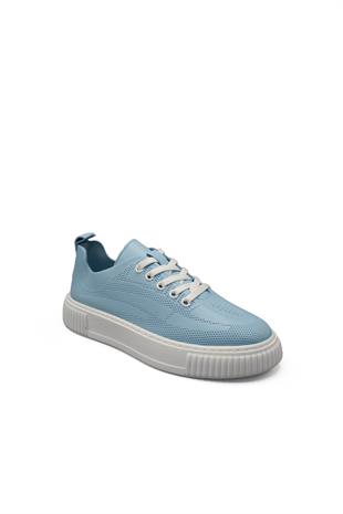 Kadın Yazlık Sneaker Ayakkabı - 101Y24K11911
