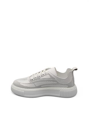 Kadın Yazlık Sneaker Ayakkabı - 101Y24K11911
