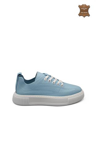 Kadın Yazlık Sneaker Ayakkabı - 101Y24K11911
