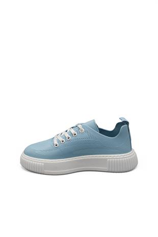 Kadın Yazlık Sneaker Ayakkabı - 101Y24K11911