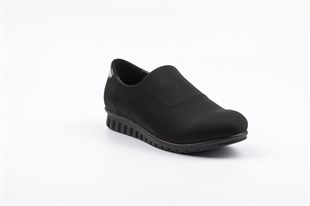 Kadın Günlük Hakiki Deri Rahat Ayakkabı 001Y20K1032