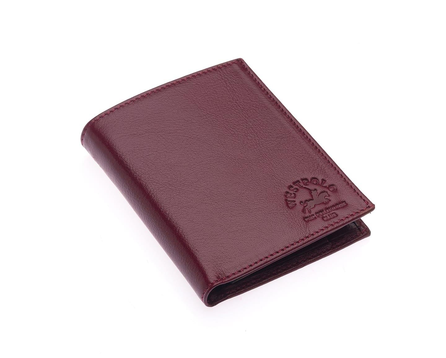 83 BORDO KLASİK CÜZDAN83 BORDO KLASİK CÜZDAN