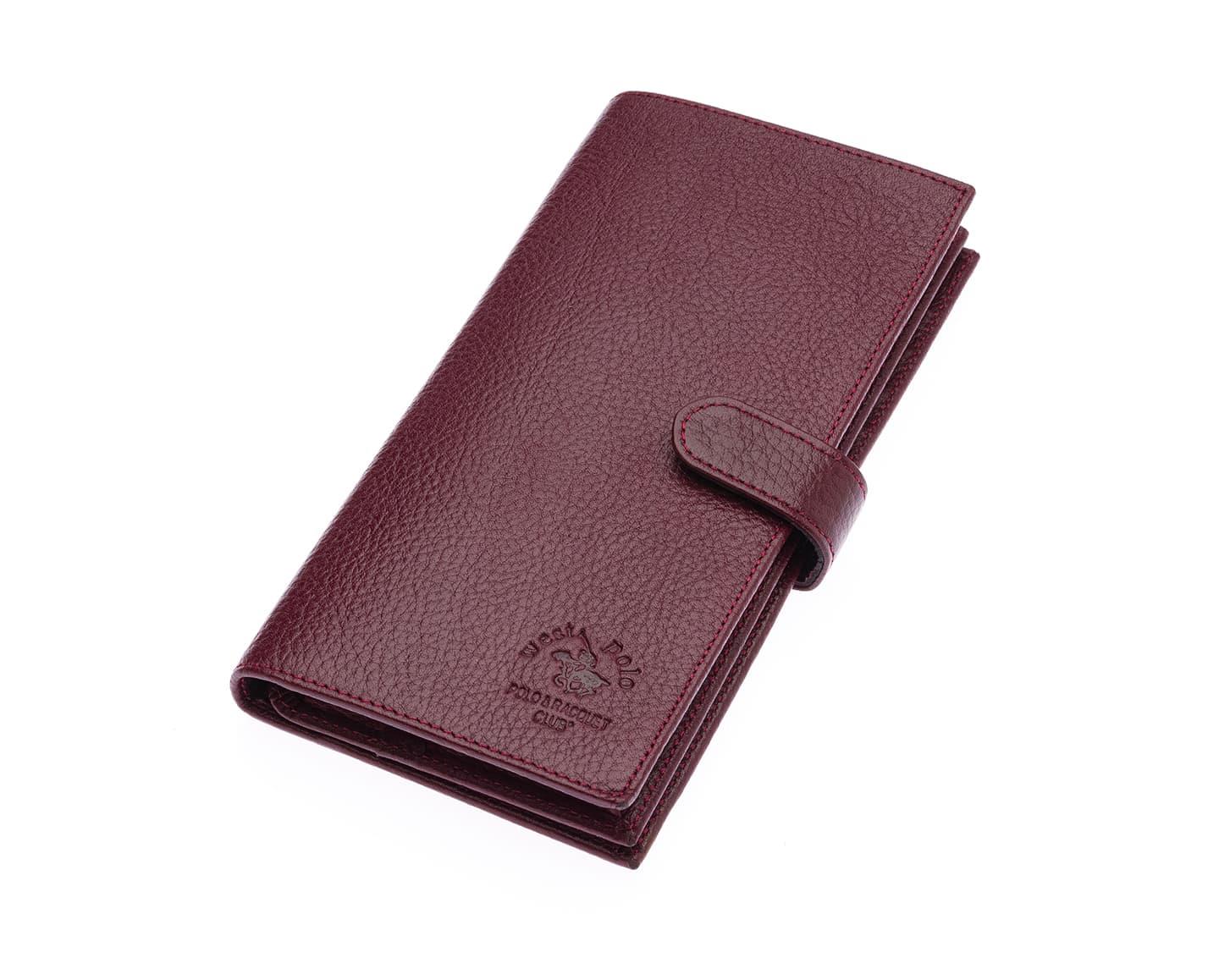 877P BORDO PORTFÖY CÜZDAN877P BORDO PORTFÖY CÜZDAN