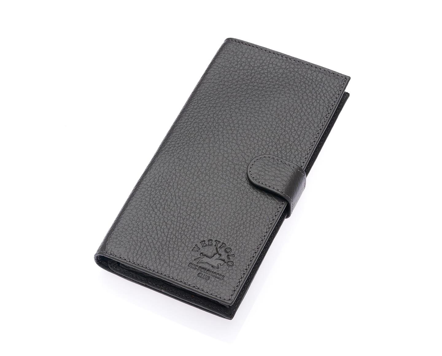 877P GRİ PORTFÖY CÜZDAN877P GRİ PORTFÖY CÜZDAN