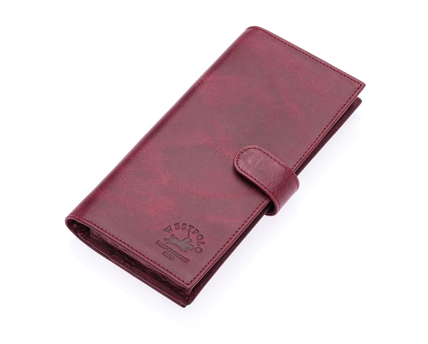 877PC BORDO PORTFÖY CÜZDAN877PC BORDO PORTFÖY CÜZDAN