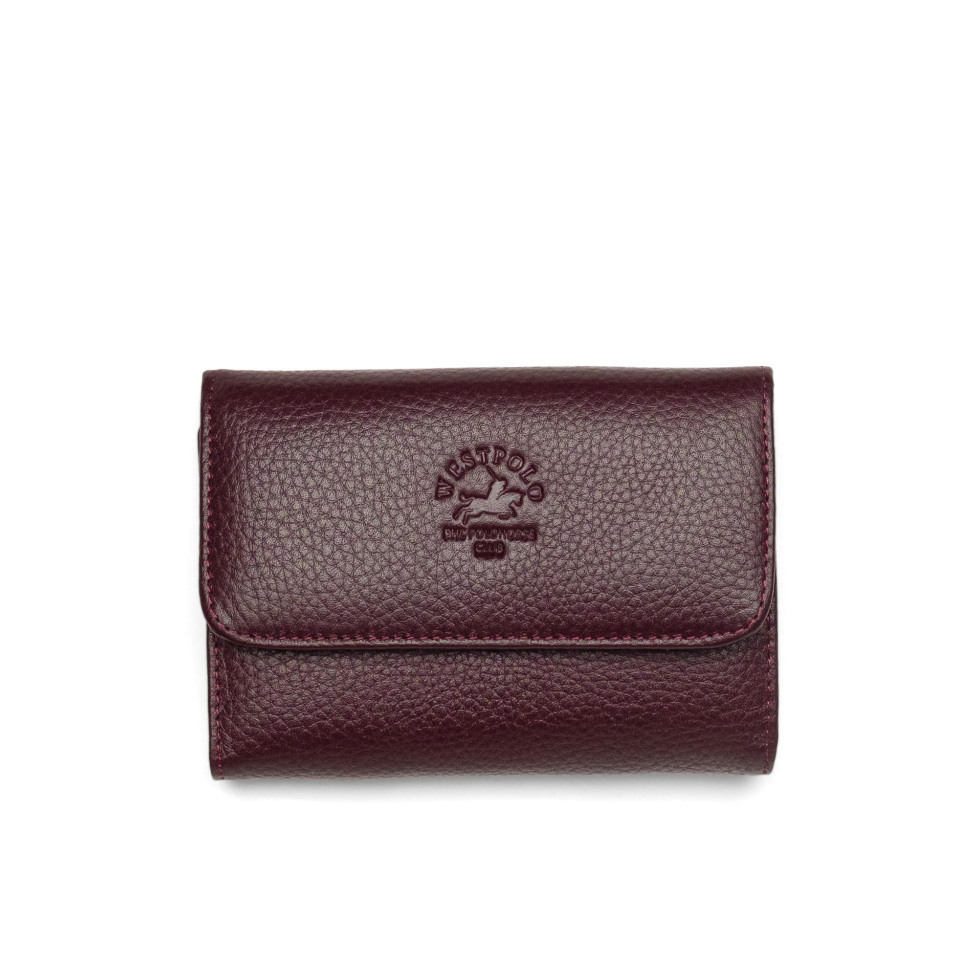 435 BORDO KADIN CÜZDAN435 BORDO KADIN CÜZDAN