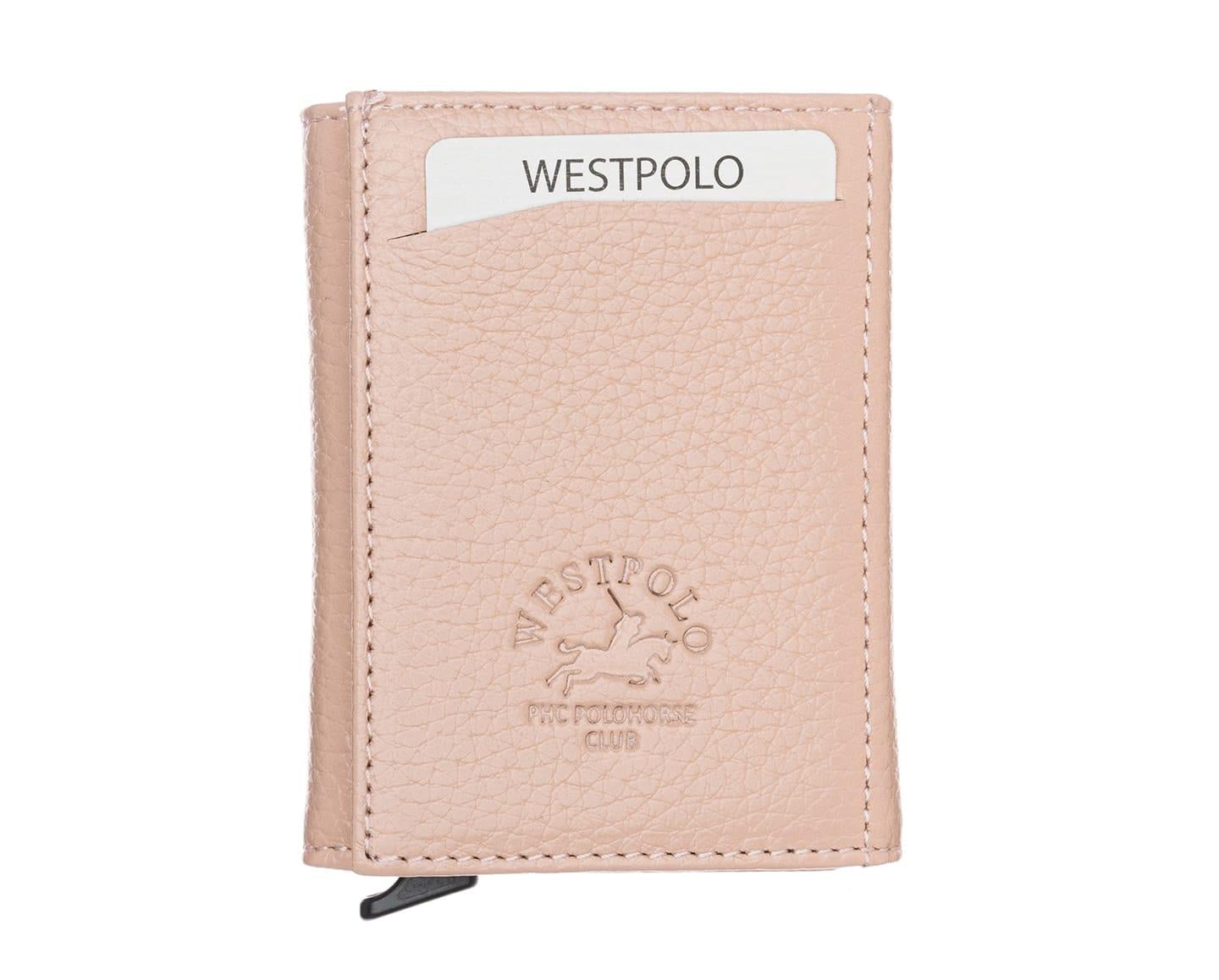 5550 PUDRA MEKANIZMALI CÜZDAN5550 PUDRA MEKANIZMALI CÜZDAN