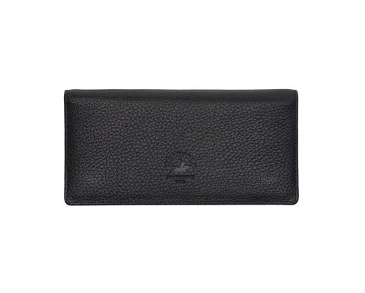 nl2724-siyahwestpolo-unisex-