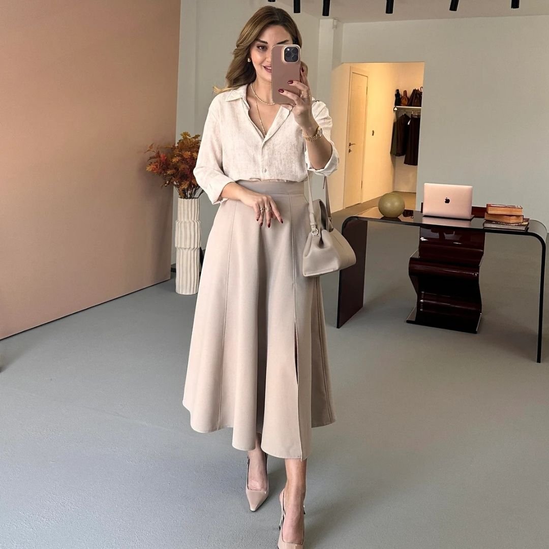 Clean Girl Akımı Nedir? Nasıl Yapılır?
