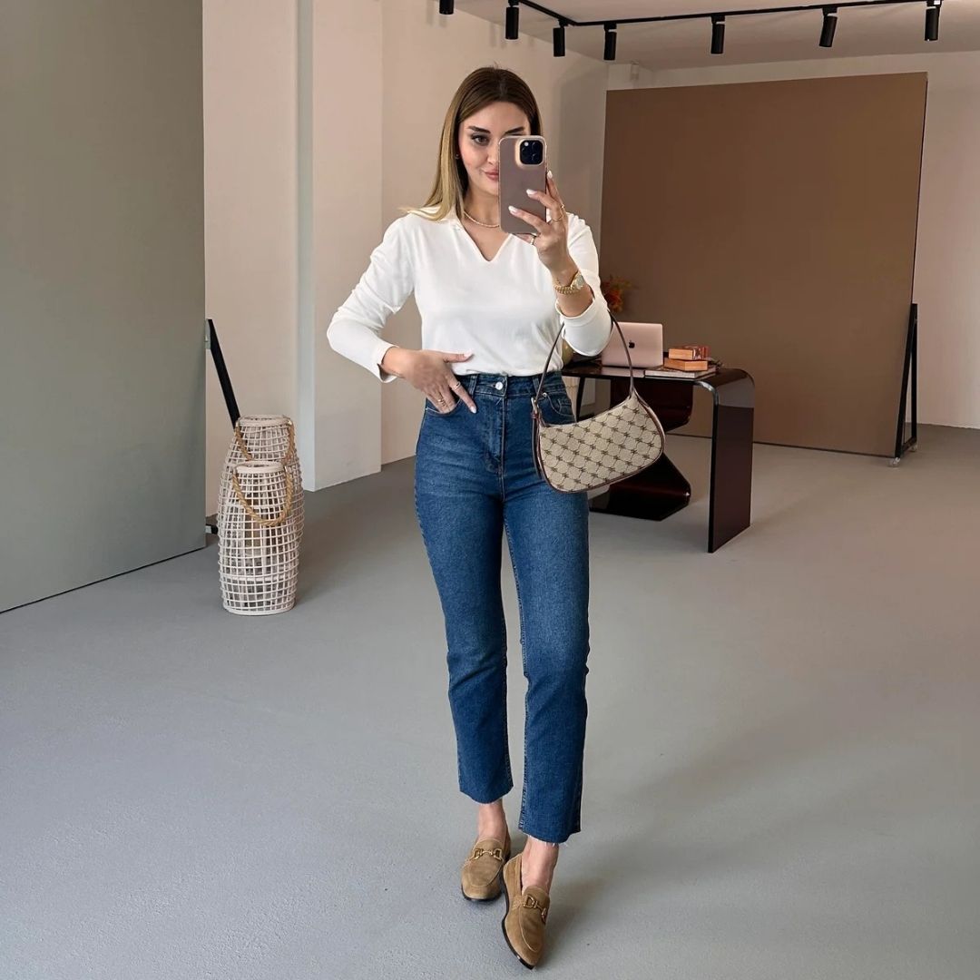 Minimalist Gardırop Nasıl Oluşturulur?