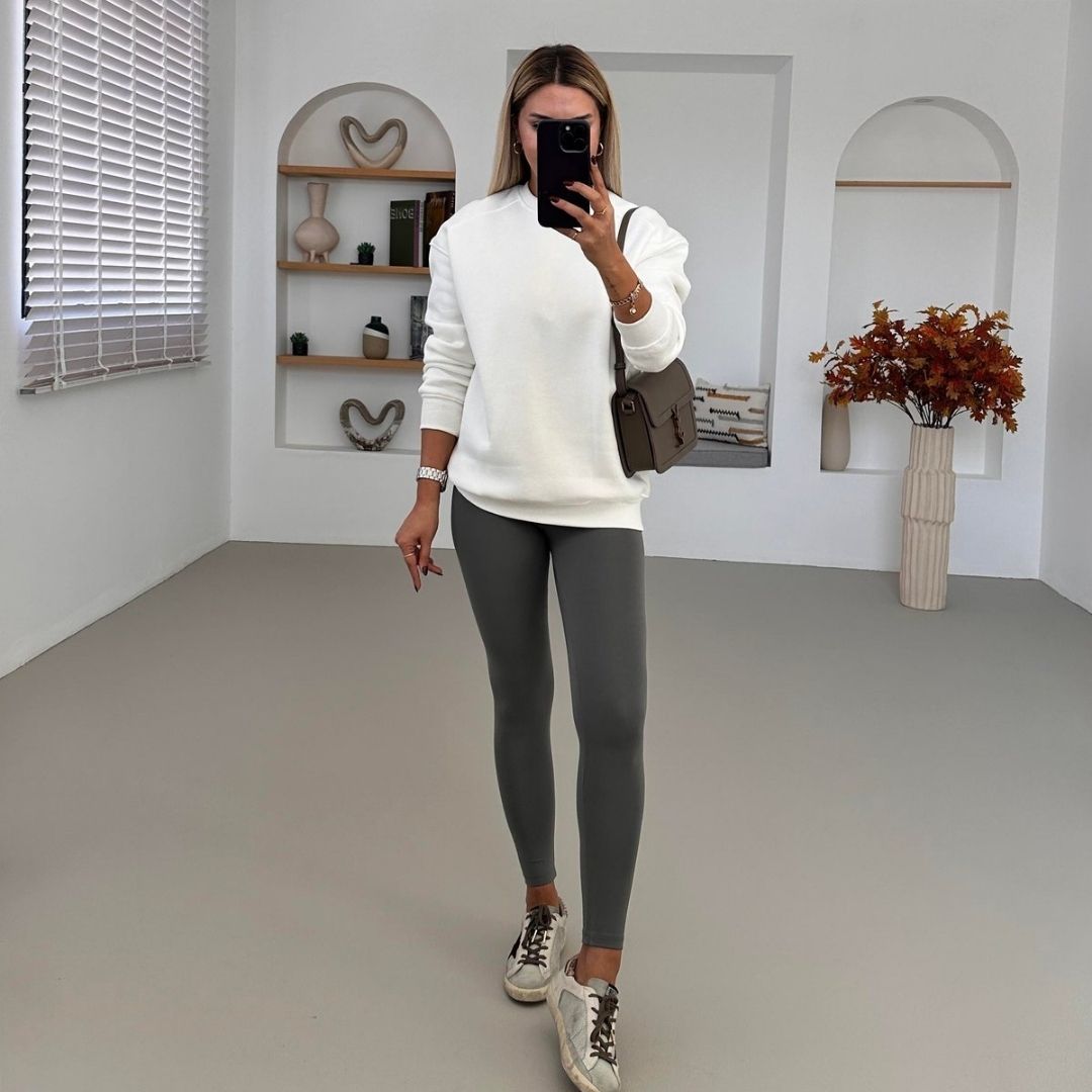 sweatshirt modelleri