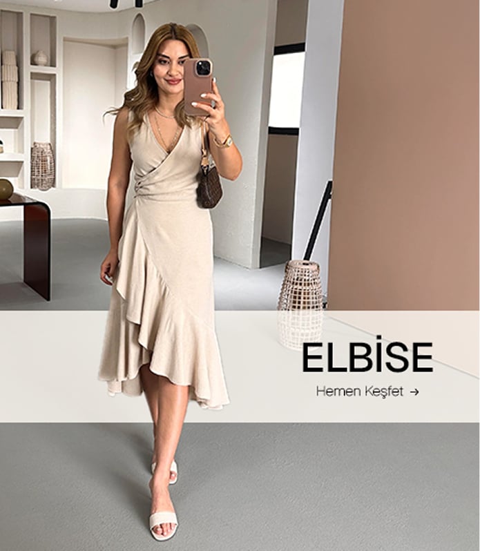 elbise