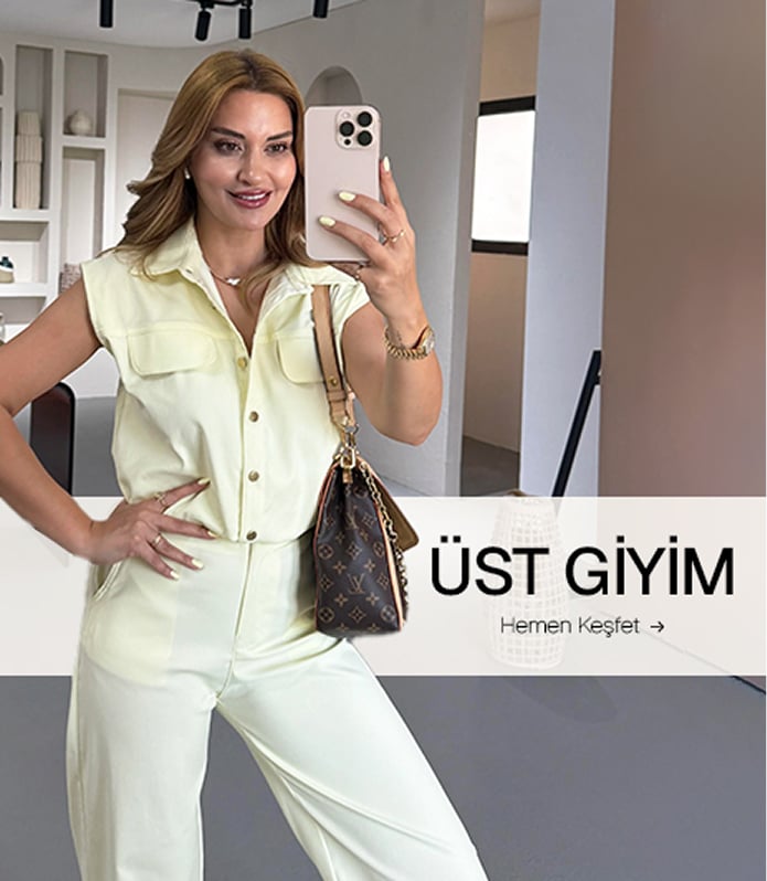üst-giyim