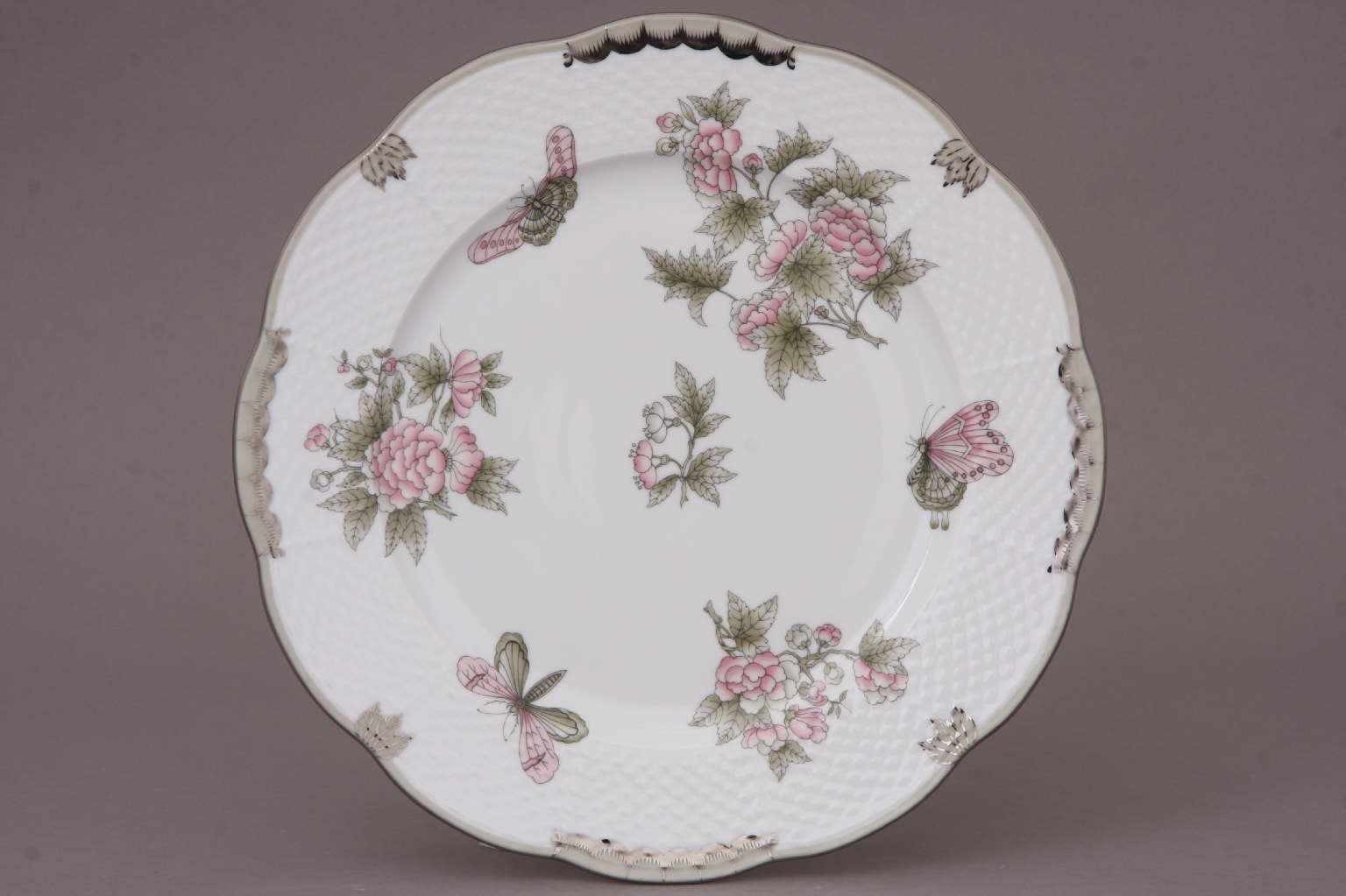 28,5 cm Yemek Tabağı