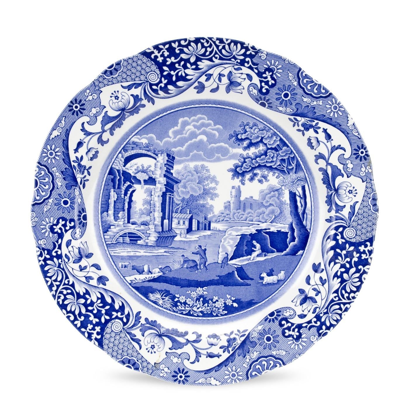 BLUE ITALIAN SUPLA 30 CM