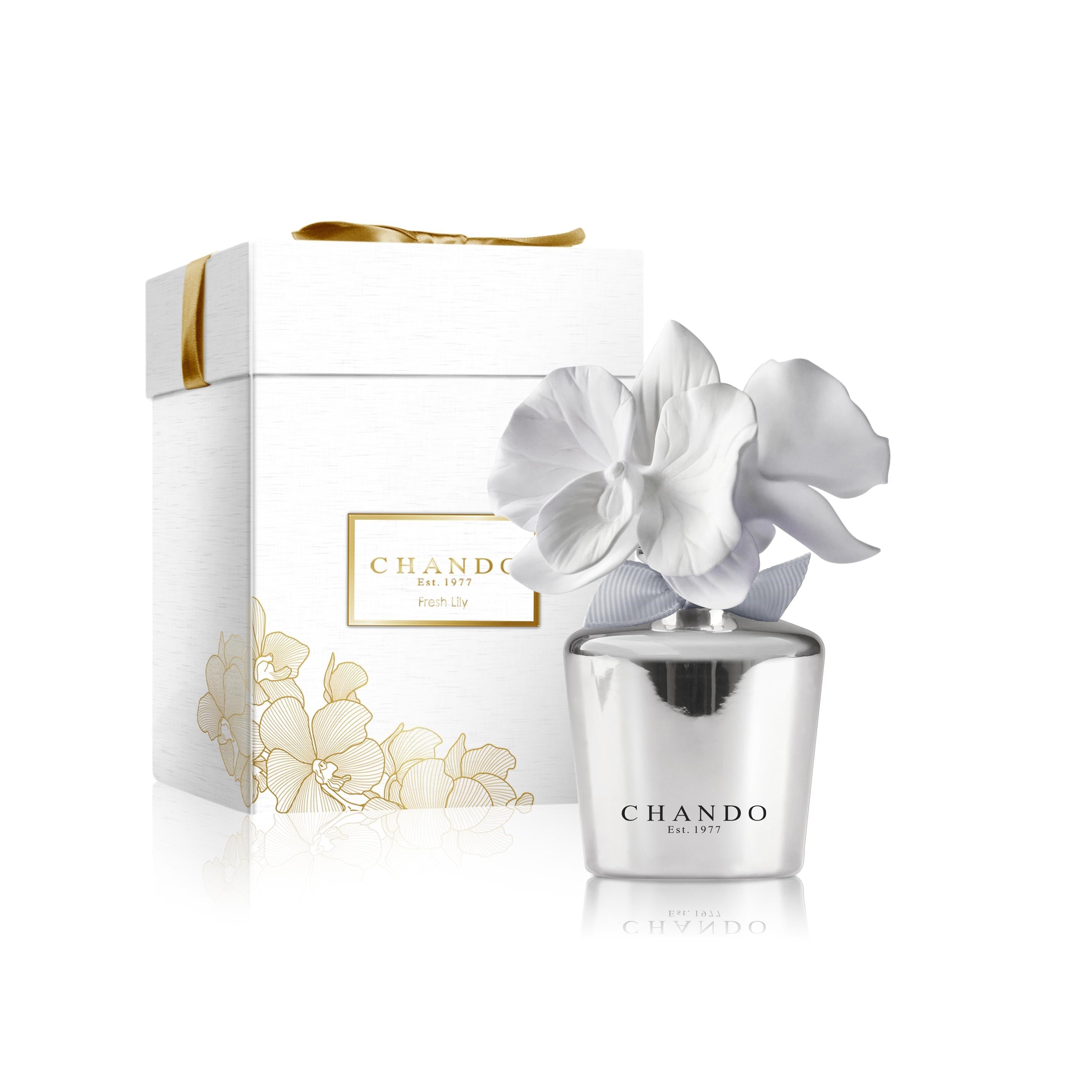 CHANDO MYST - MINI FRESH LILY ODA KOKUSU 35 ML