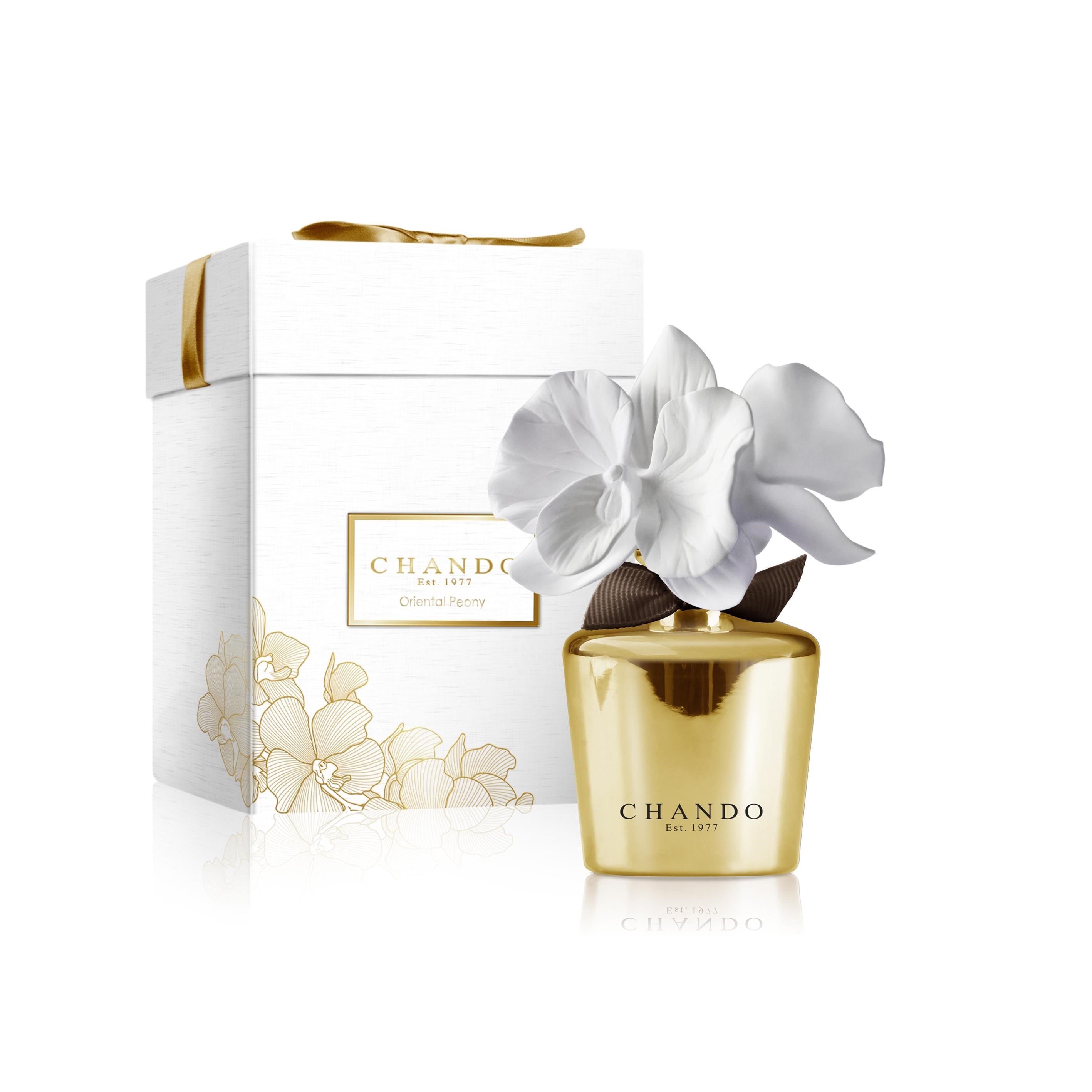 CHANDO MYST - MINI ORIENTAL PEONY ODA KOKUSU 35 ML