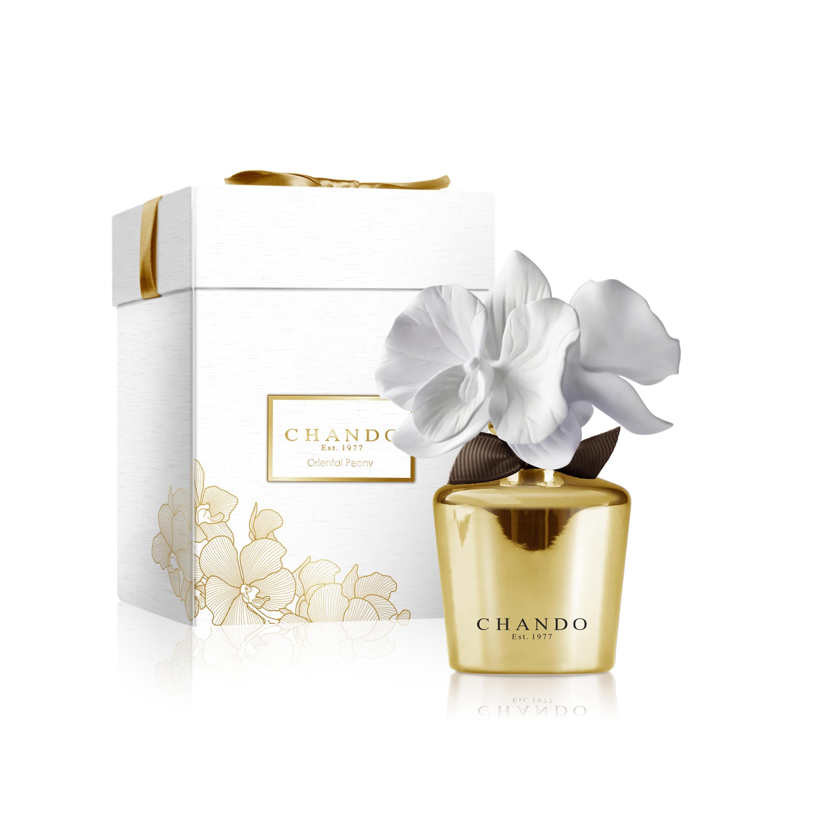 CHANDO MYST - MINI ORIENTAL PEONY ODA KOKUSU 35 ML